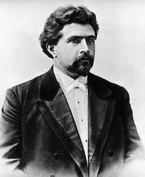 Ил. 8. Василий Тимофеевич Георгиевский (1861—1923)